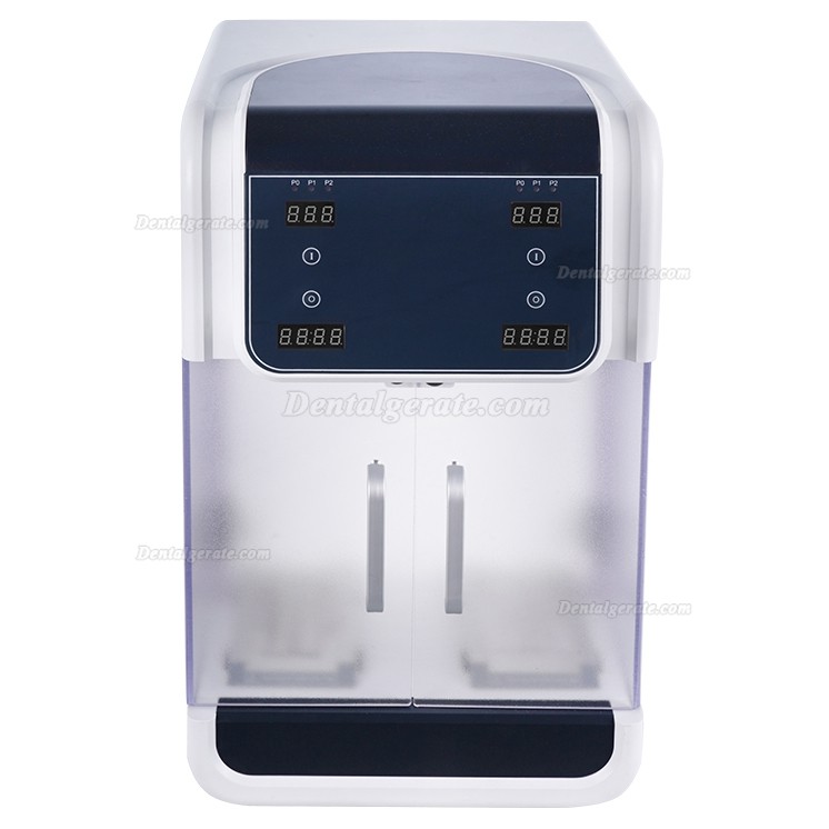 Srefo R-1513 Dentallabor Acrylharzen Flexibles Prothesen Injektionssystem